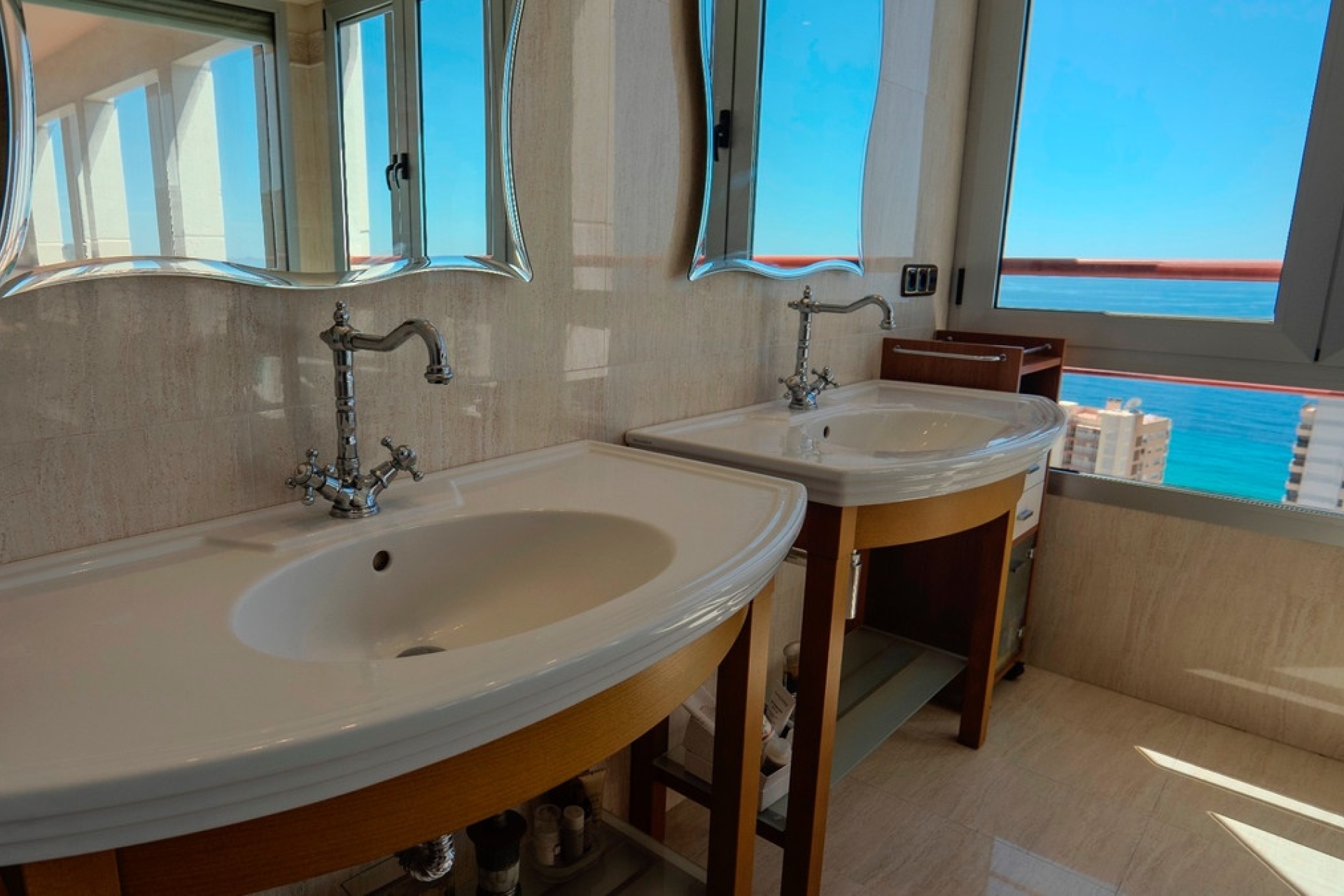 Rynek wtórny - apartment - Benidorm - Benidorm Centro