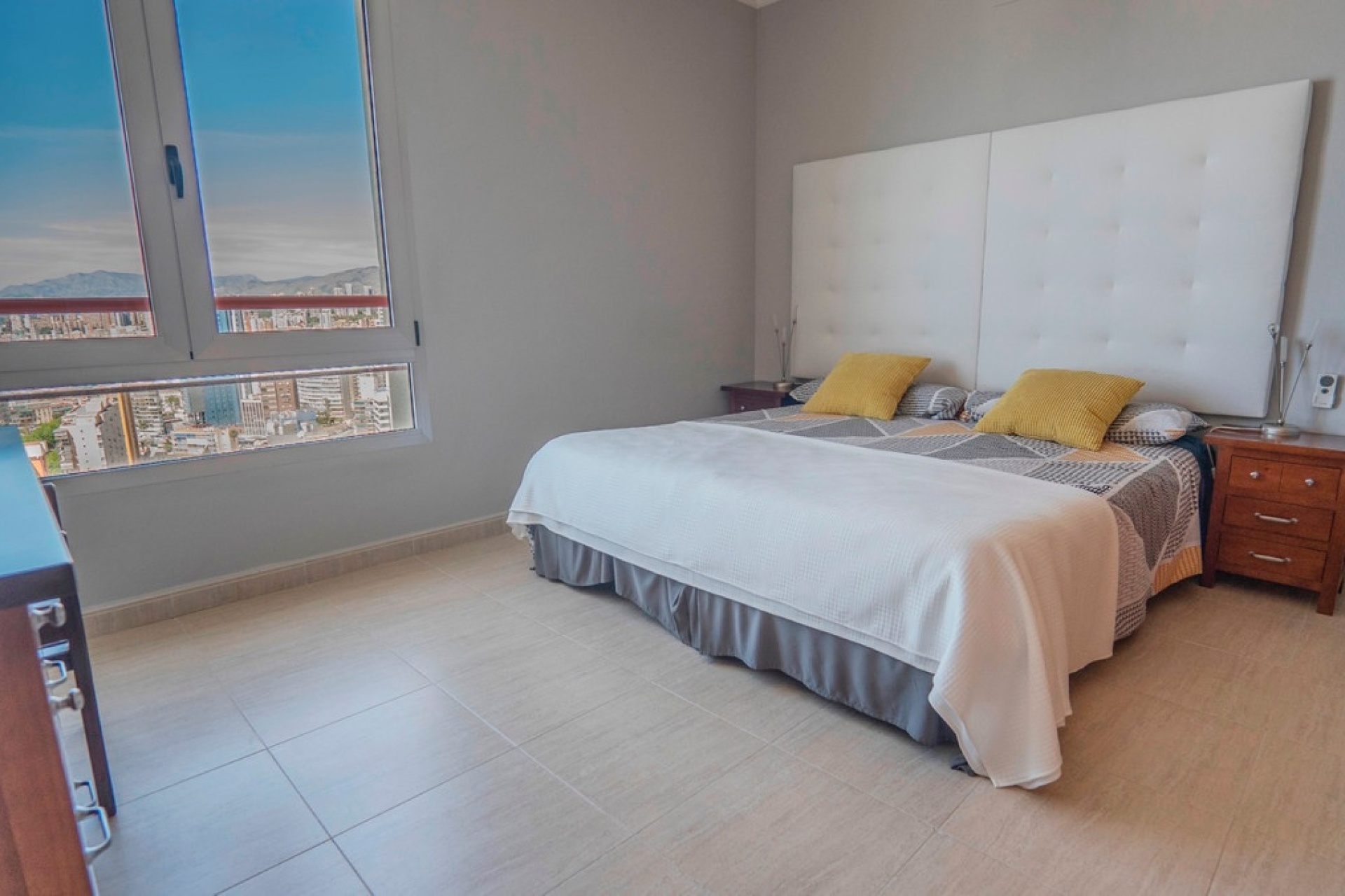 Rynek wtórny - apartment - Benidorm - Benidorm Centro