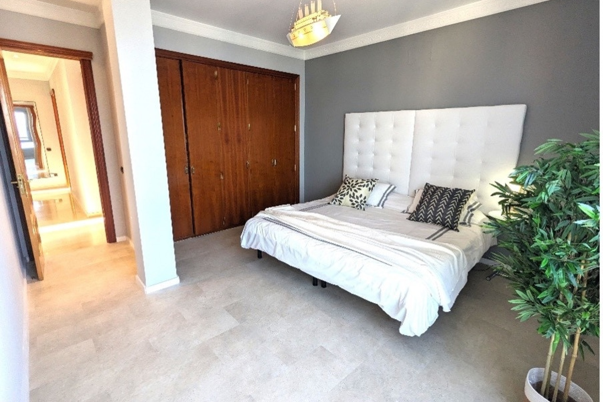 Rynek wtórny - apartment - Benidorm - Benidorm Centro