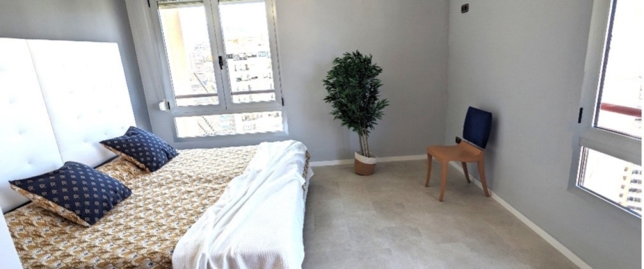 Rynek wtórny - apartment - Benidorm - Benidorm Centro