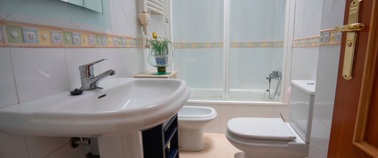 Rynek wtórny - apartment - Benidorm - Benidorm Centro