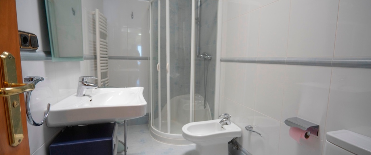Rynek wtórny - apartment - Benidorm - Benidorm Centro