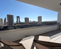 Rynek wtórny - apartment - Benidorm - Benidorm Centro