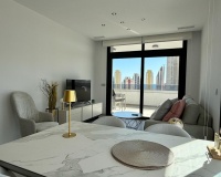 Rynek wtórny - apartment - Benidorm - Benidorm Centro
