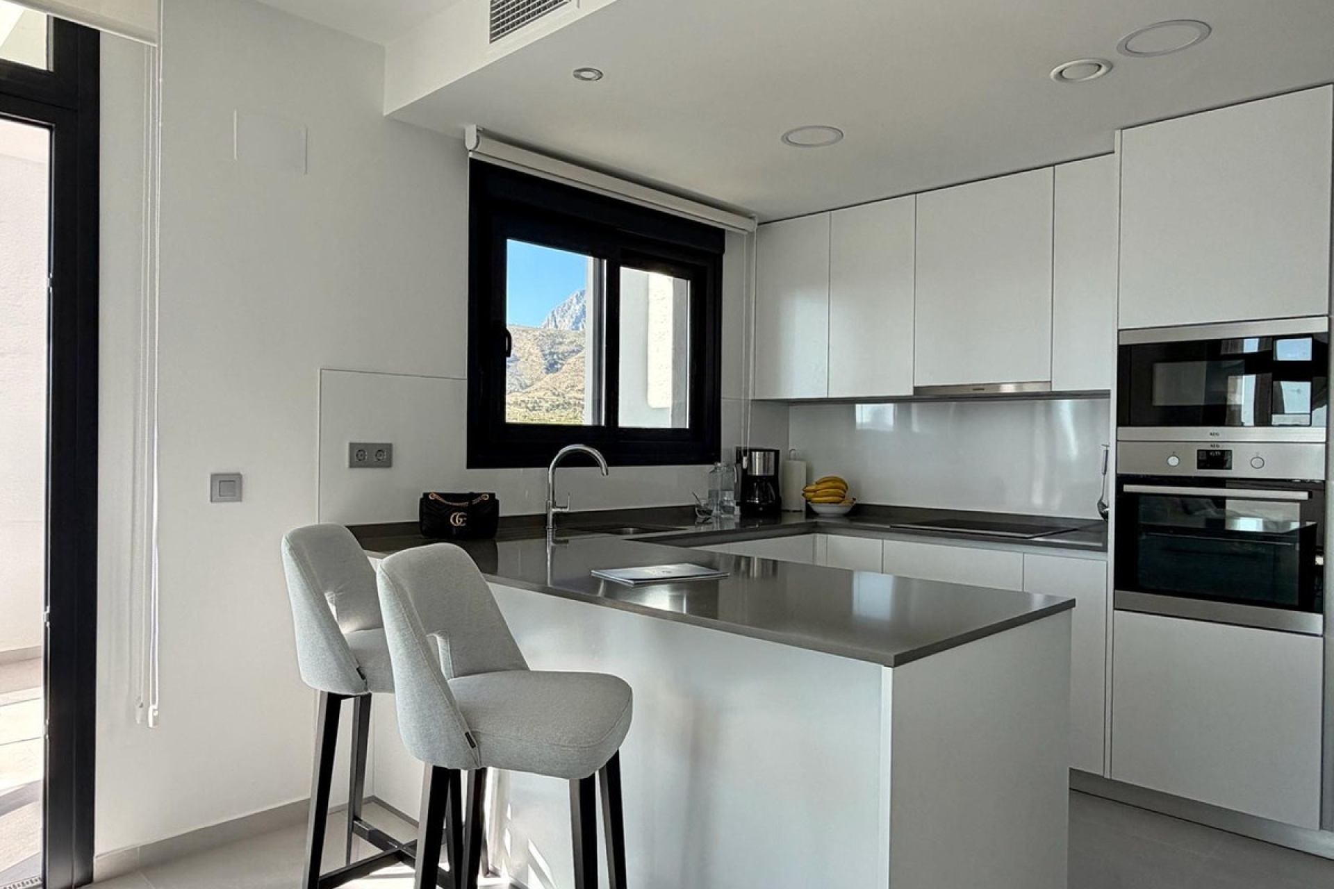Rynek wtórny - apartment - Benidorm - Benidorm Centro