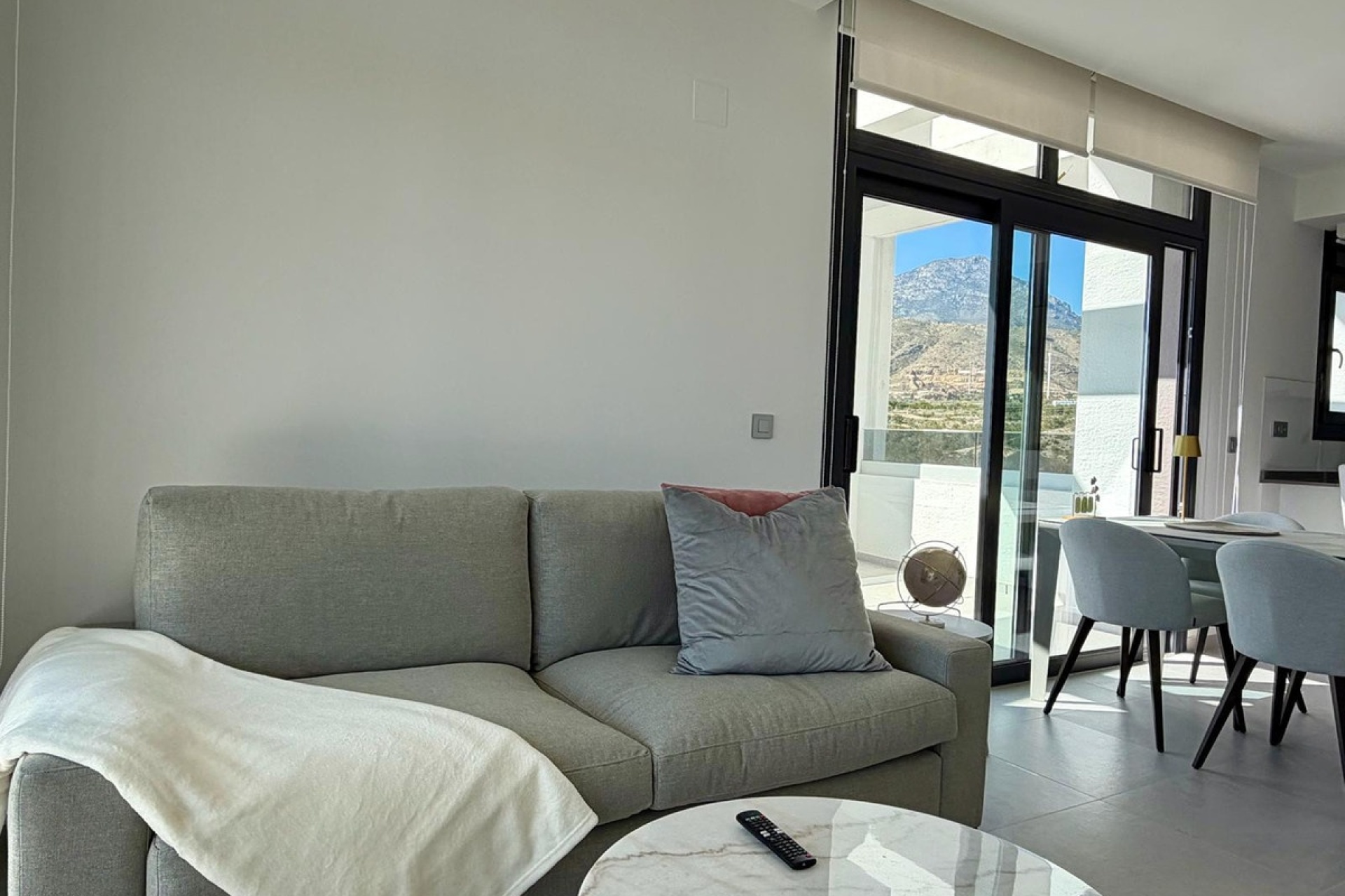 Rynek wtórny - apartment - Benidorm - Benidorm Centro