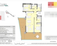 Rynek wtórny - apartment - Benidorm - Benidorm Centro