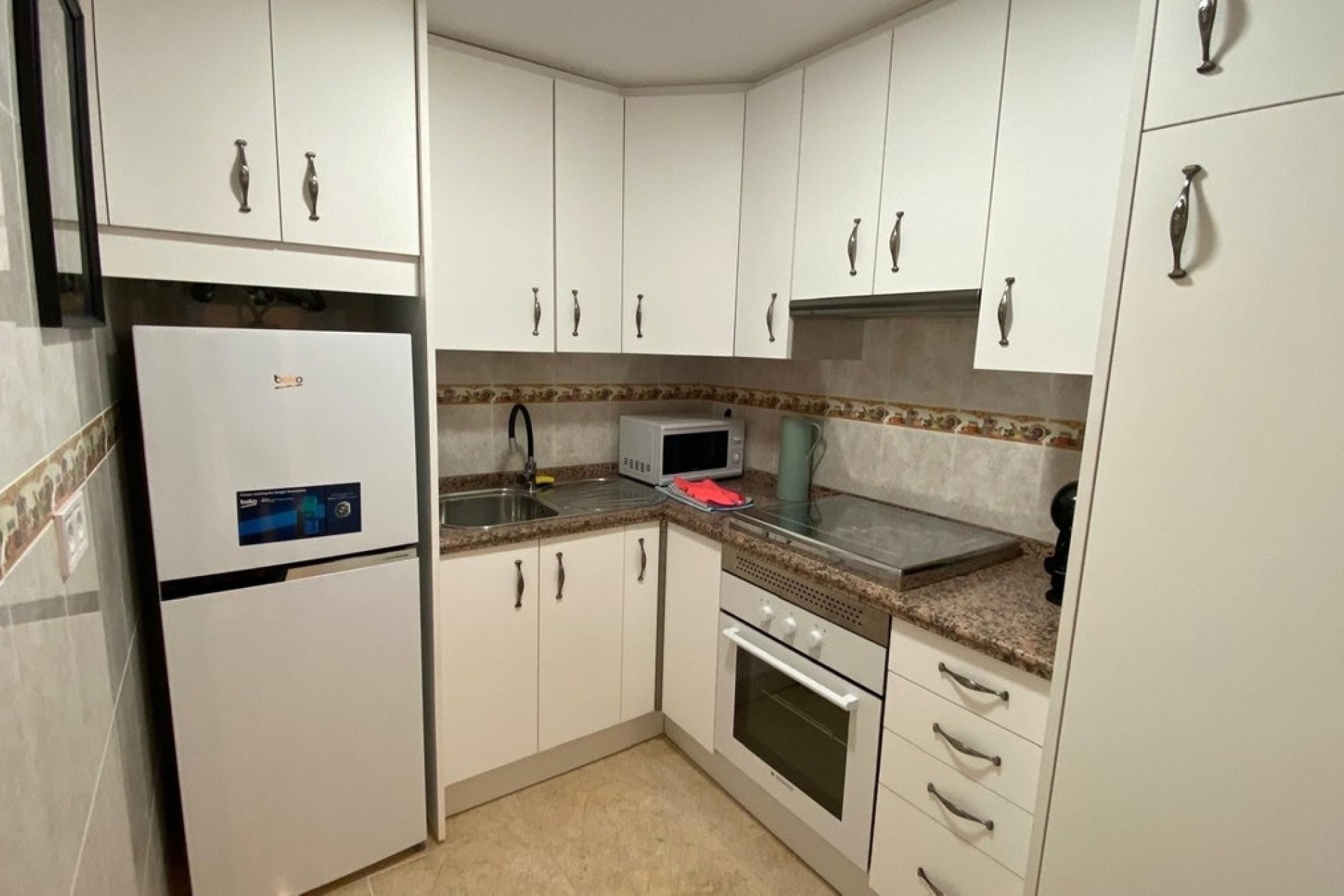 Rynek wtórny - apartment - Benidorm - Benidorm Centro