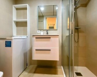 Rynek wtórny - apartment - Benidorm - Benidorm Centro