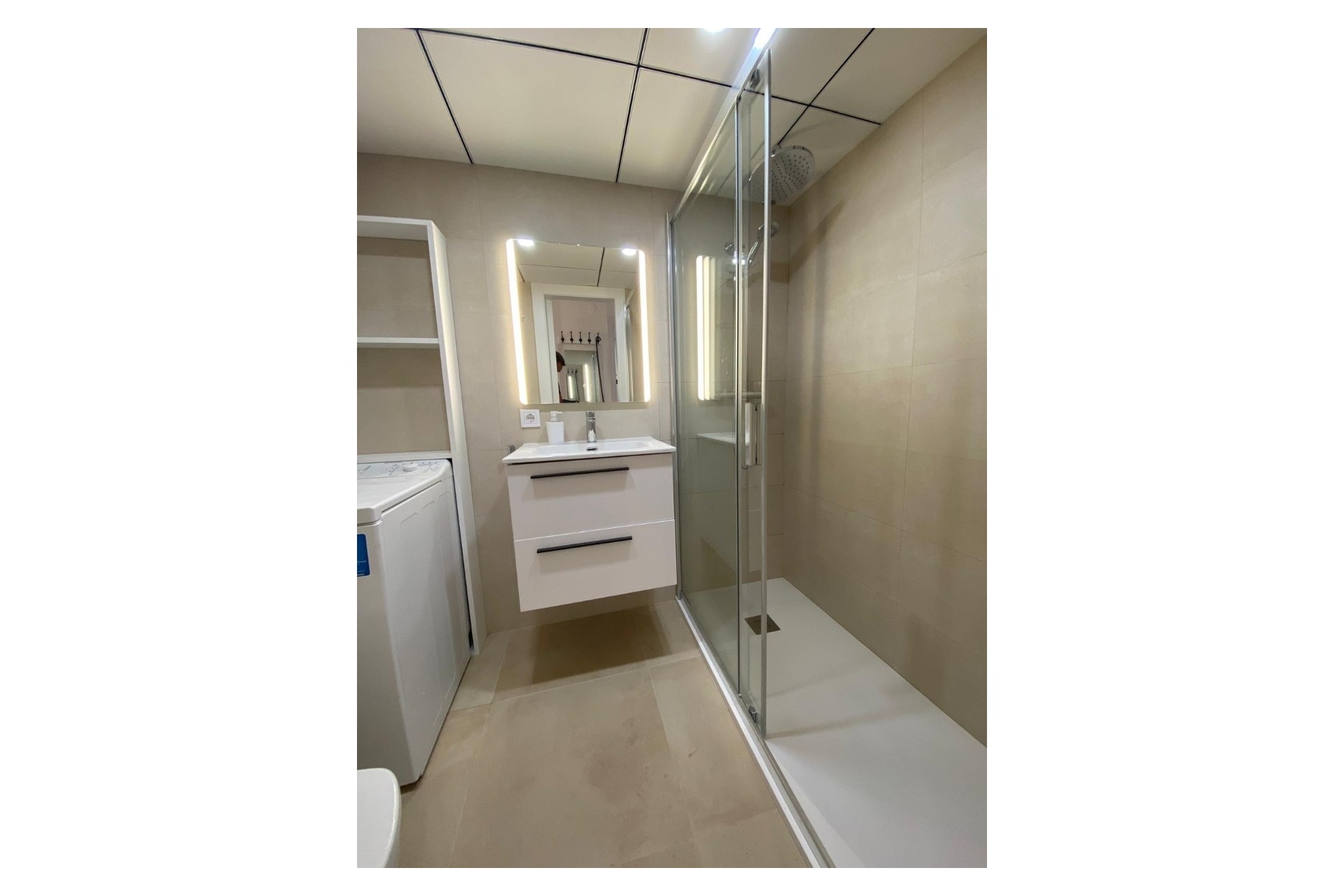 Rynek wtórny - apartment - Benidorm - Benidorm Centro