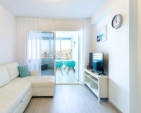 Rynek wtórny - apartment - Benidorm - Benidorm Centro