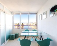 Rynek wtórny - apartment - Benidorm - Benidorm Centro