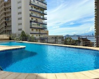 Rynek wtórny - apartment - Benidorm - Benidorm Centro