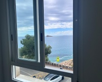 Rynek wtórny - apartment - Benidorm - Benidorm Centro