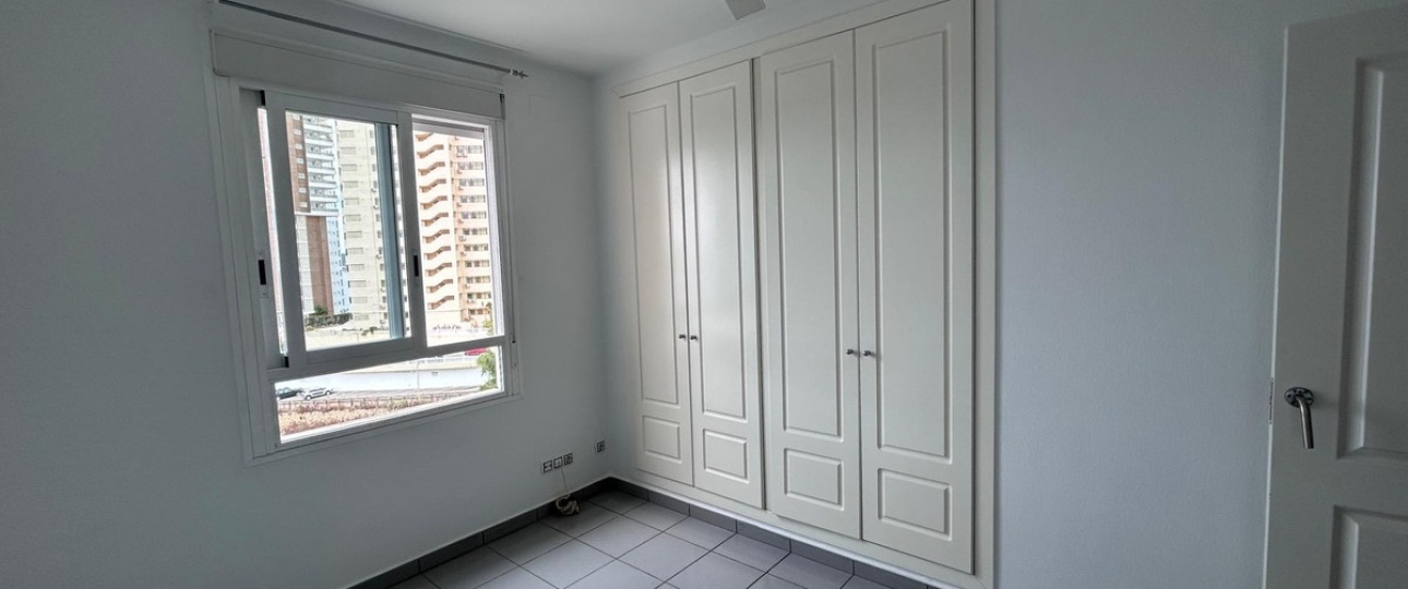 Rynek wtórny - apartment - Benidorm - Benidorm Centro