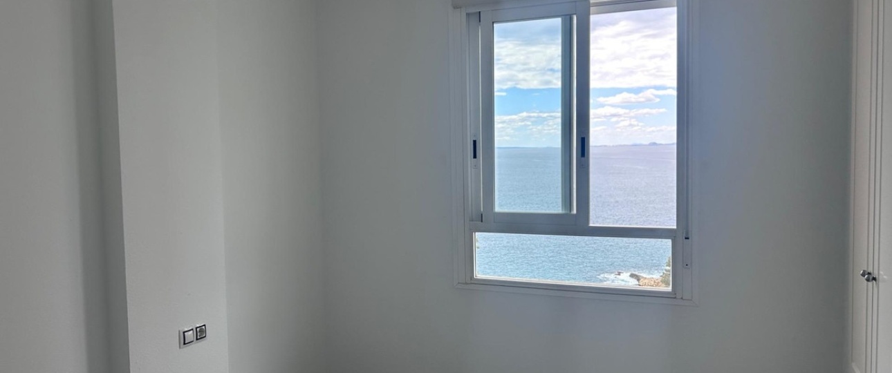 Rynek wtórny - apartment - Benidorm - Benidorm Centro