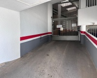 Rynek wtórny - apartment - Benidorm - Benidorm Centro