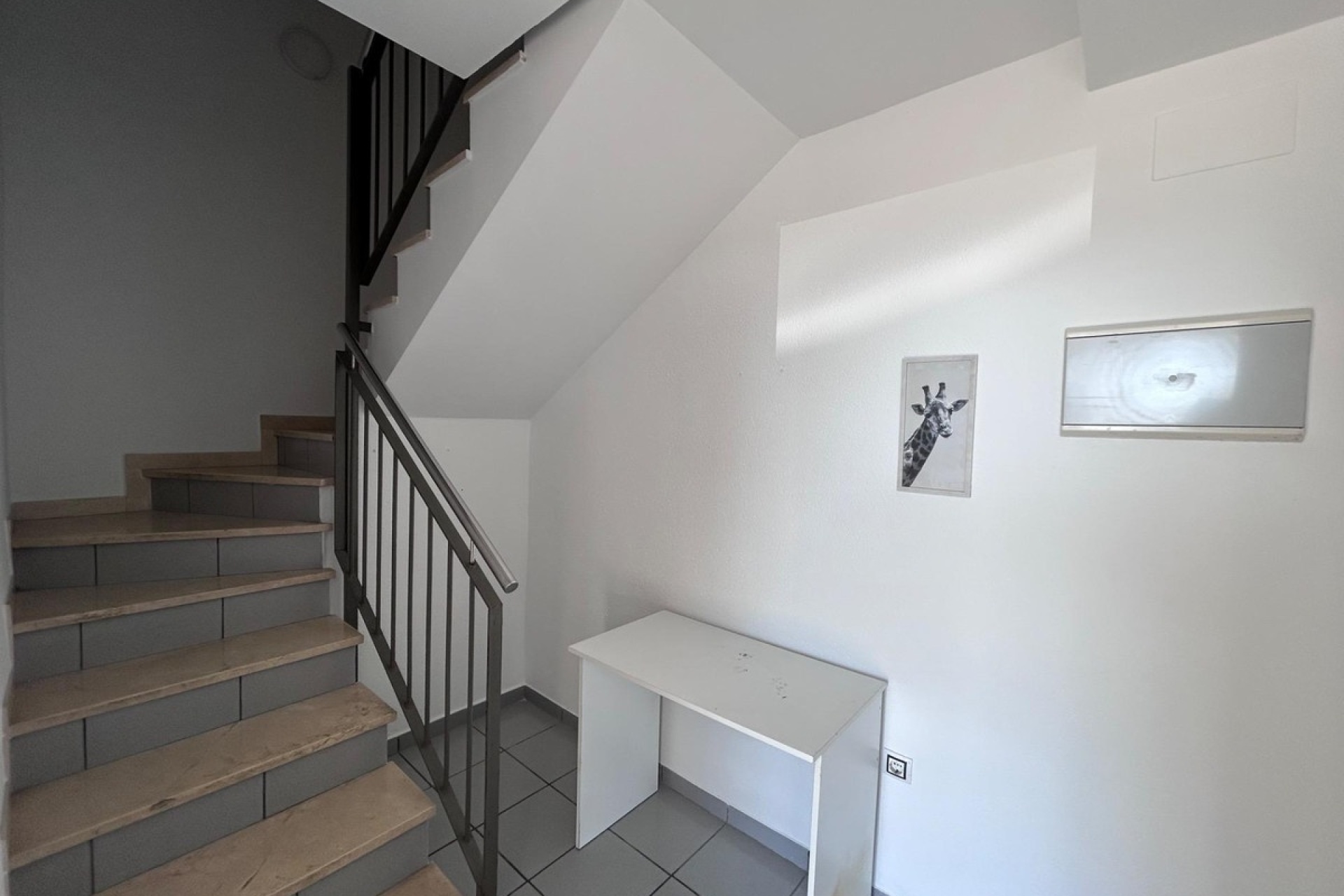 Rynek wtórny - apartment - Benidorm - Benidorm Centro