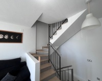 Rynek wtórny - apartment - Benidorm - Benidorm Centro