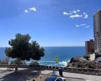 Rynek wtórny - apartment - Benidorm - Benidorm Centro