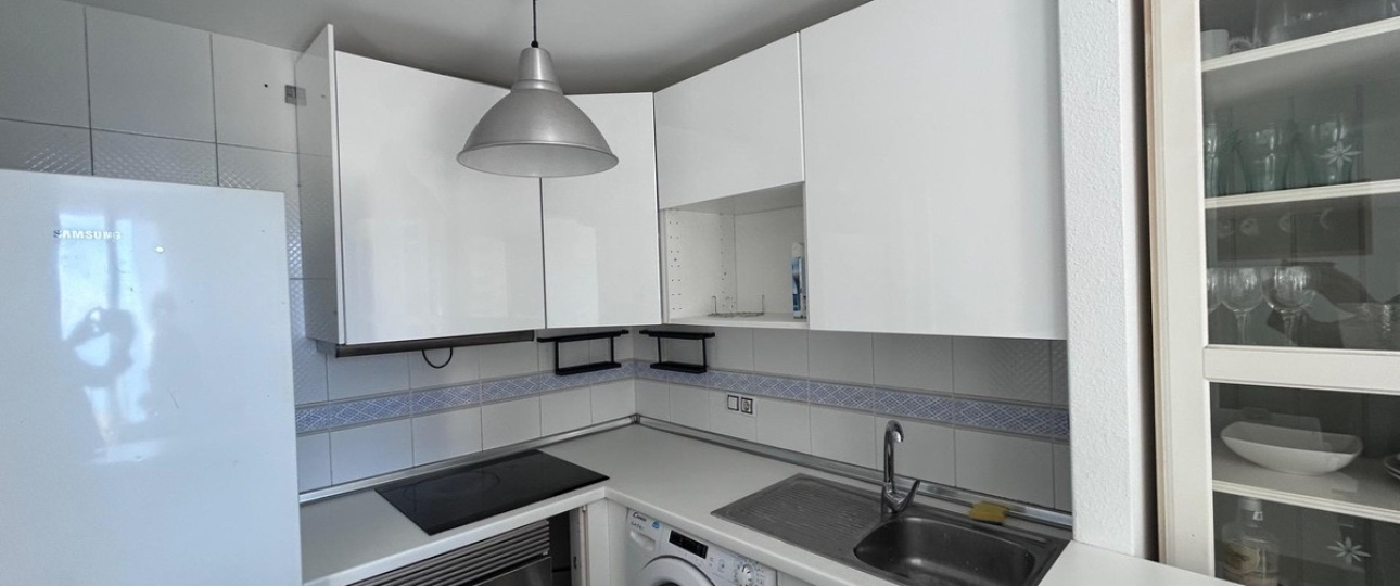 Rynek wtórny - apartment - Benidorm - Benidorm Centro