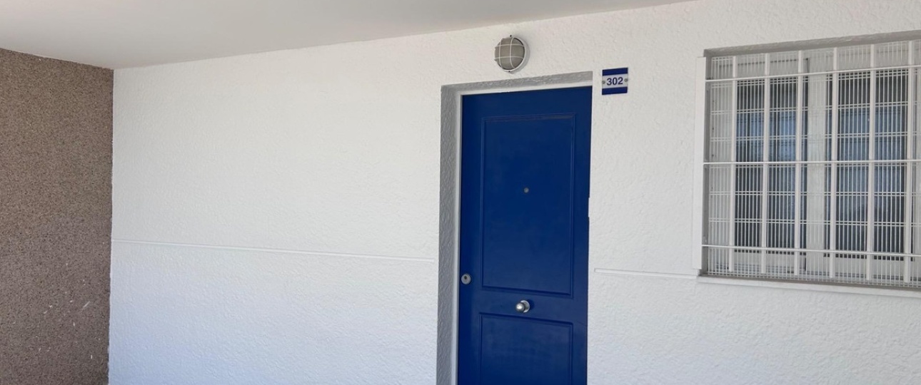 Rynek wtórny - apartment - Benidorm - Benidorm Centro