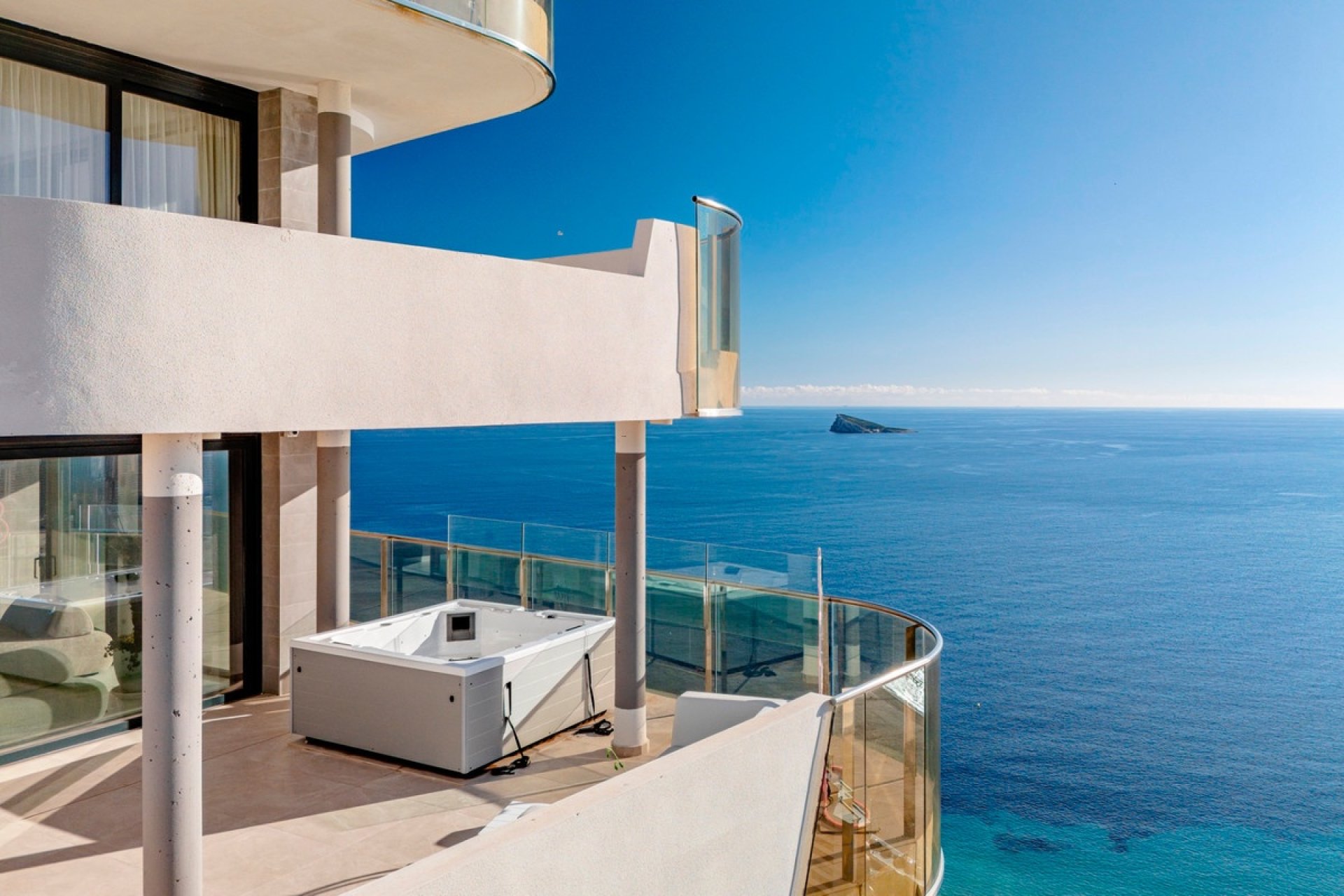 Rynek wtórny - apartment - Benidorm - Benidorm Centro