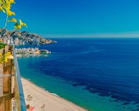 Rynek wtórny - apartment - Benidorm - Benidorm Centro