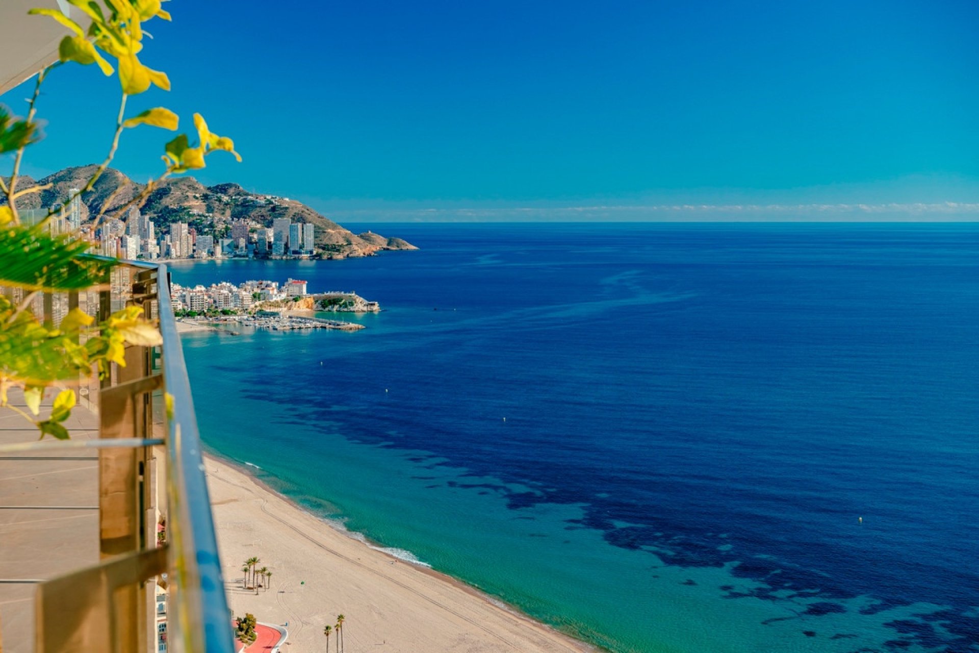 Rynek wtórny - apartment - Benidorm - Benidorm Centro