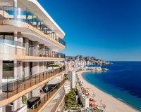 Rynek wtórny - apartment - Benidorm - Benidorm Centro