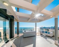 Rynek wtórny - apartment - Benidorm - Benidorm Centro