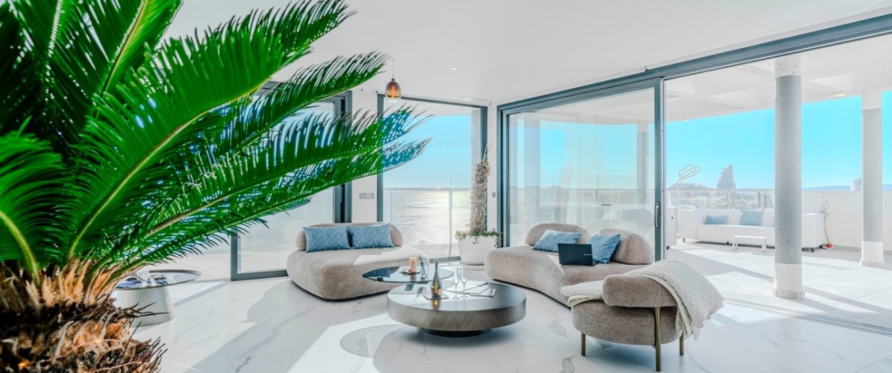 Rynek wtórny - apartment - Benidorm - Benidorm Centro