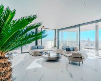 Rynek wtórny - apartment - Benidorm - Benidorm Centro