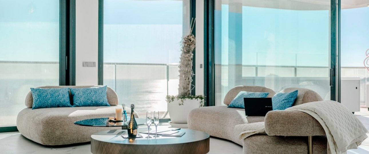 Rynek wtórny - apartment - Benidorm - Benidorm Centro