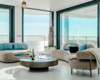 Rynek wtórny - apartment - Benidorm - Benidorm Centro