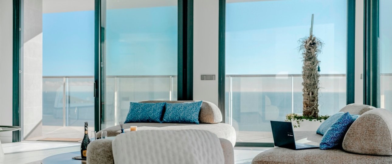 Rynek wtórny - apartment - Benidorm - Benidorm Centro