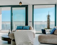 Rynek wtórny - apartment - Benidorm - Benidorm Centro