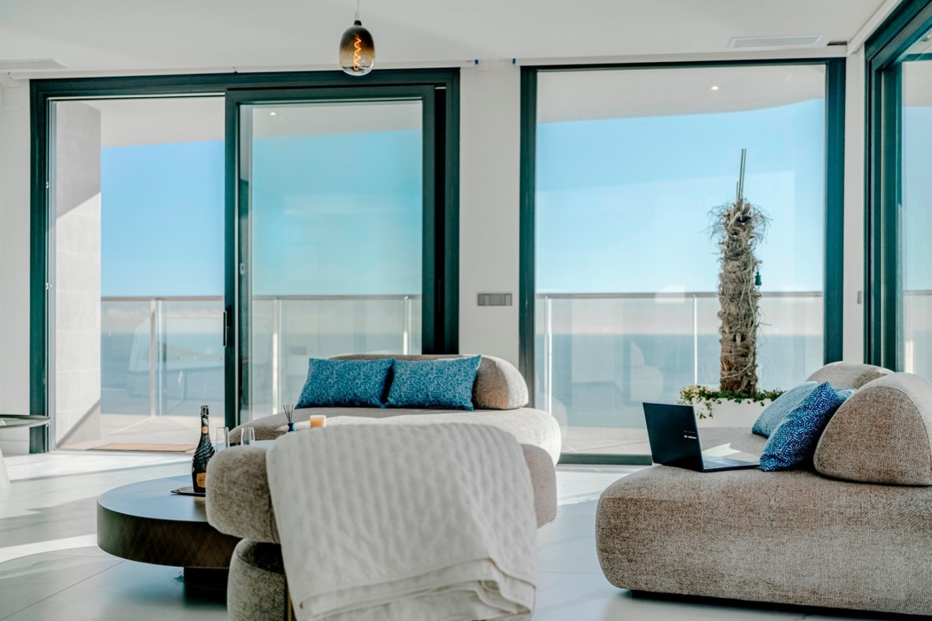 Rynek wtórny - apartment - Benidorm - Benidorm Centro