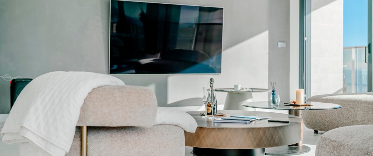 Rynek wtórny - apartment - Benidorm - Benidorm Centro