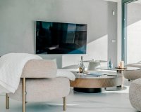 Rynek wtórny - apartment - Benidorm - Benidorm Centro