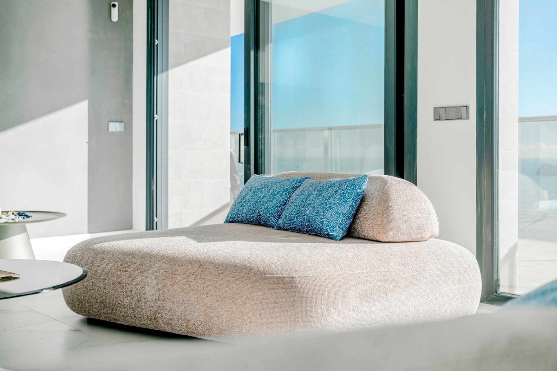 Rynek wtórny - apartment - Benidorm - Benidorm Centro