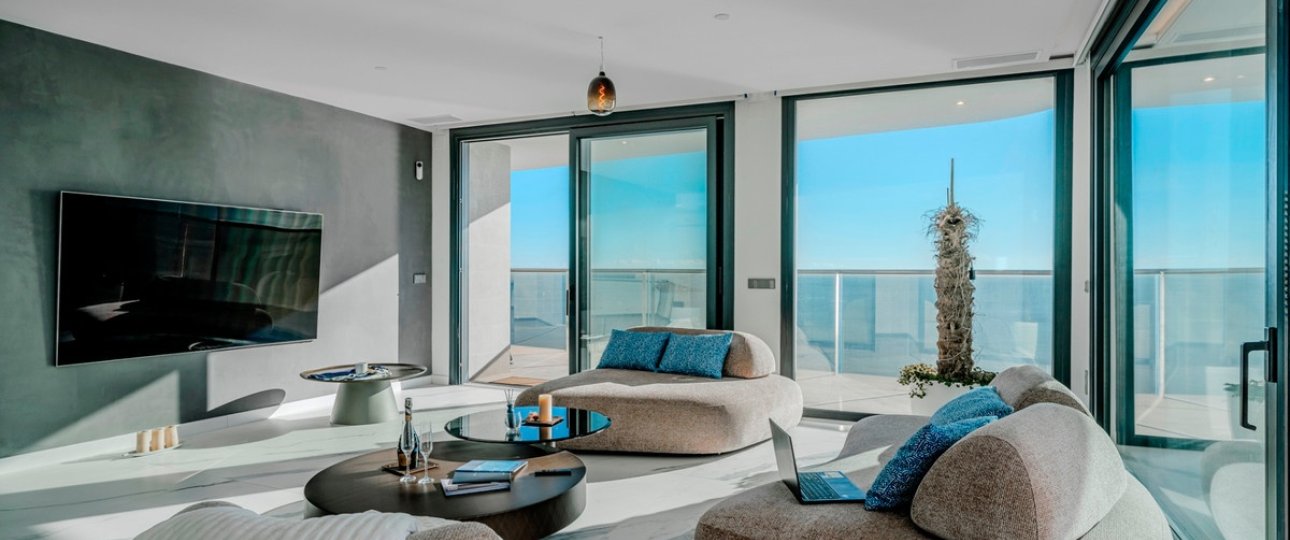 Rynek wtórny - apartment - Benidorm - Benidorm Centro