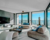 Rynek wtórny - apartment - Benidorm - Benidorm Centro
