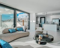 Rynek wtórny - apartment - Benidorm - Benidorm Centro