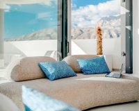 Rynek wtórny - apartment - Benidorm - Benidorm Centro