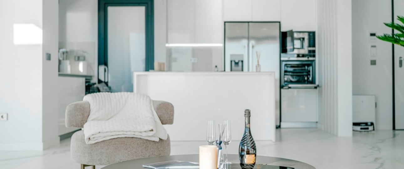 Rynek wtórny - apartment - Benidorm - Benidorm Centro