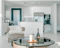 Rynek wtórny - apartment - Benidorm - Benidorm Centro