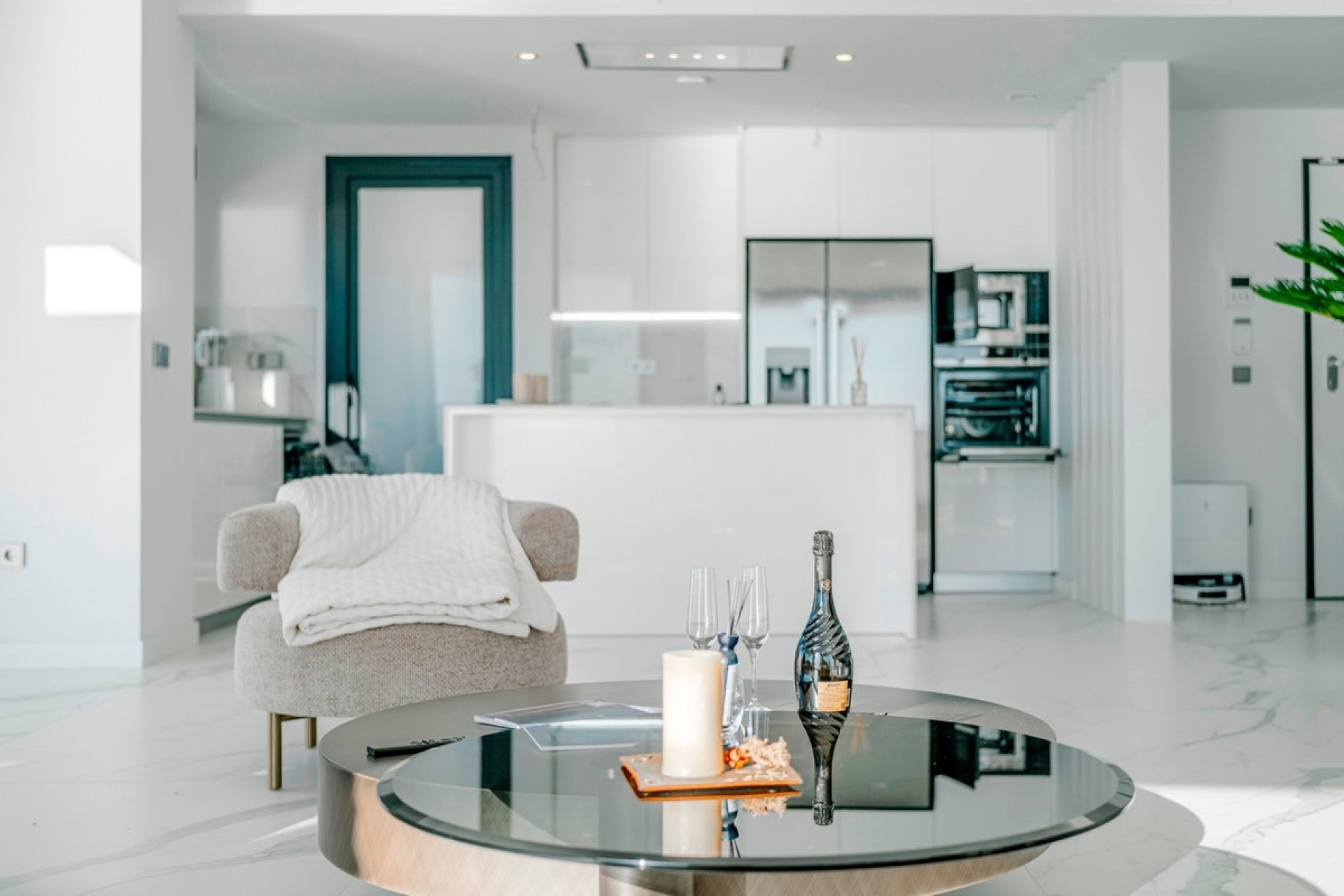Rynek wtórny - apartment - Benidorm - Benidorm Centro