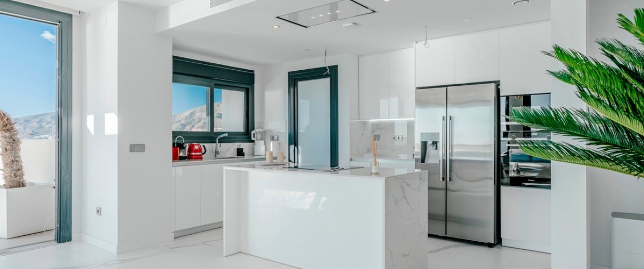 Rynek wtórny - apartment - Benidorm - Benidorm Centro