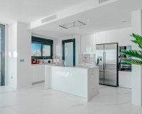 Rynek wtórny - apartment - Benidorm - Benidorm Centro